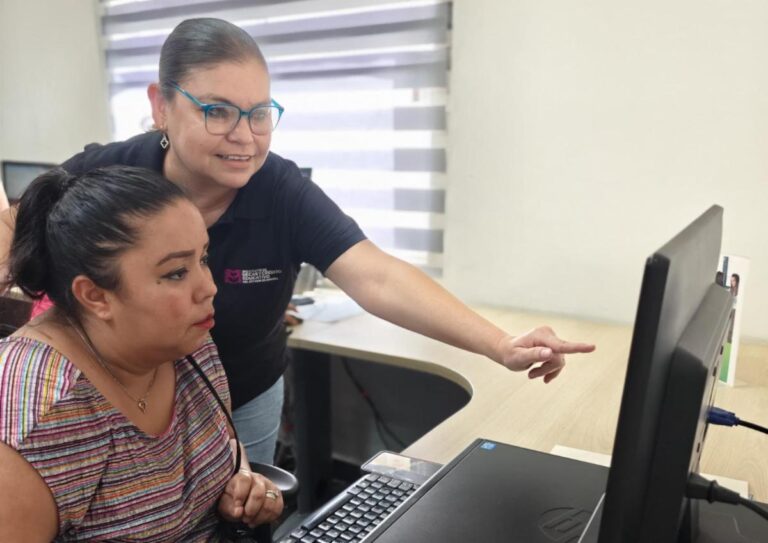 Gobierno de Sonora brindará atención del Instituto de Becas y Crédito durante vacaciones de verano