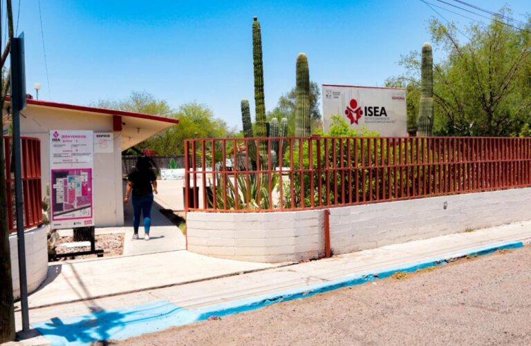 Mantendrá Gobierno de Sonora servicios de ISEA durante este período vacacional