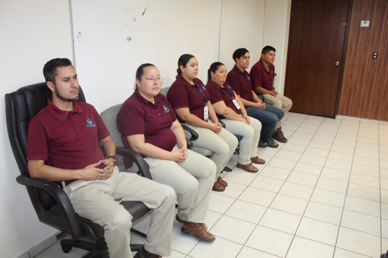 Inicia proceso de re acreditación de laboratorio de calidad de agua del OOMAPAS de Cajeme