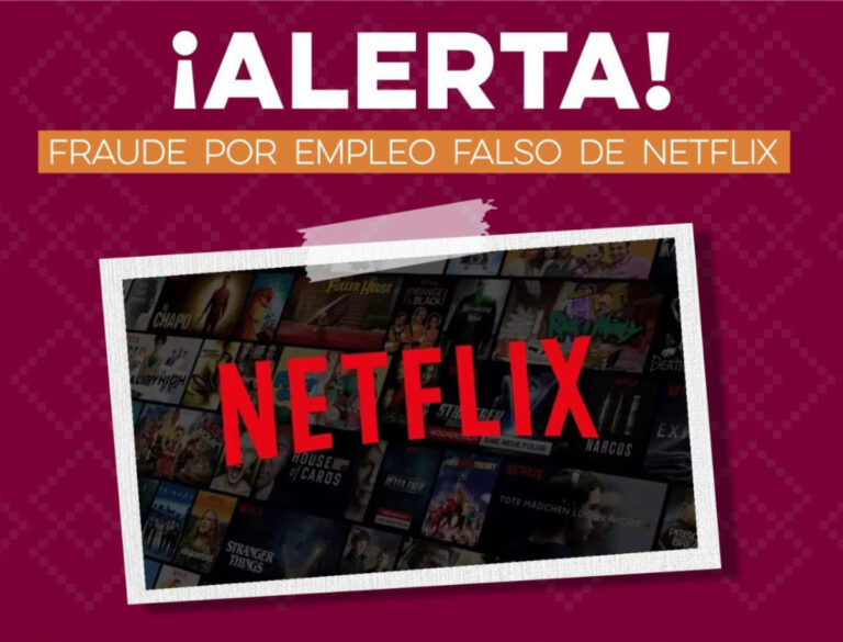 Alerta Gobierno de Sonora por modalidad de fraude con empleo falso