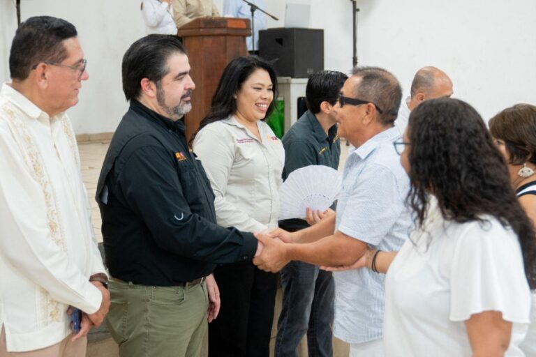 Gobierno de Sonora celebra graduación de cursocon enfoque inclusivo: Icatson