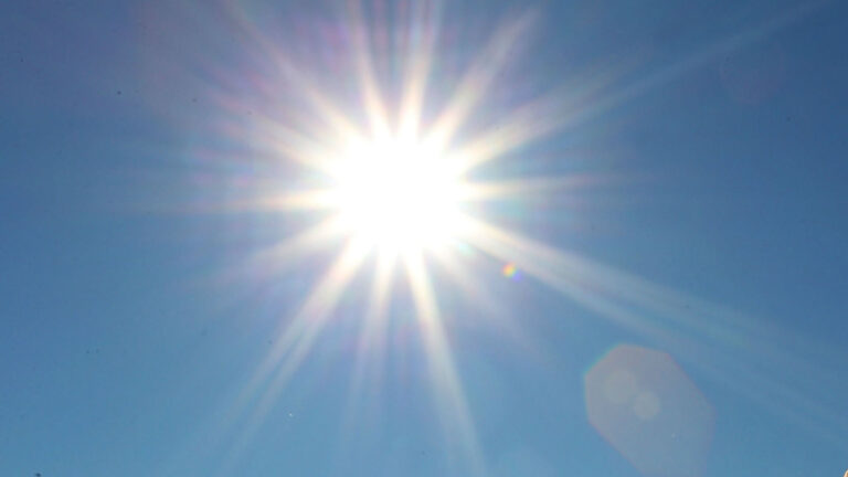 Emite Ayuntamiento de Hermosillo recomendaciones por altas temperaturas