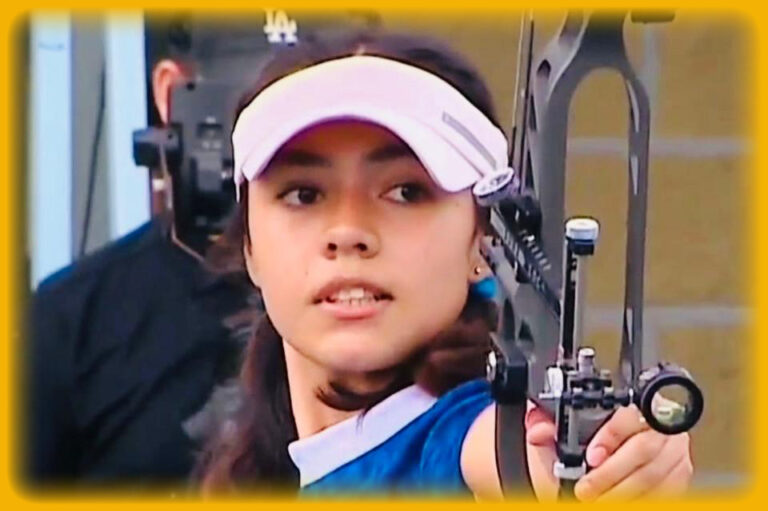 Integran equipos y selección mexicana para campeonato continental juvenil de tiro con arco