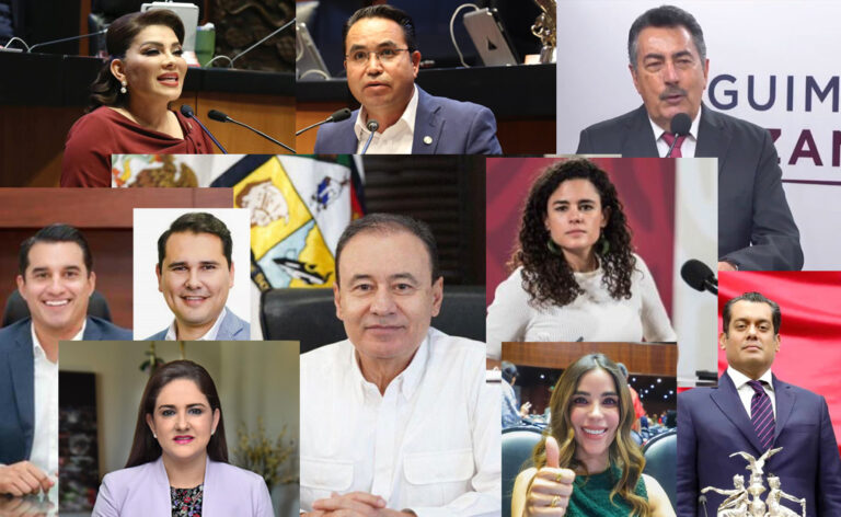 ¿Está en marcha una traición del PT a la 4T en Sonora?