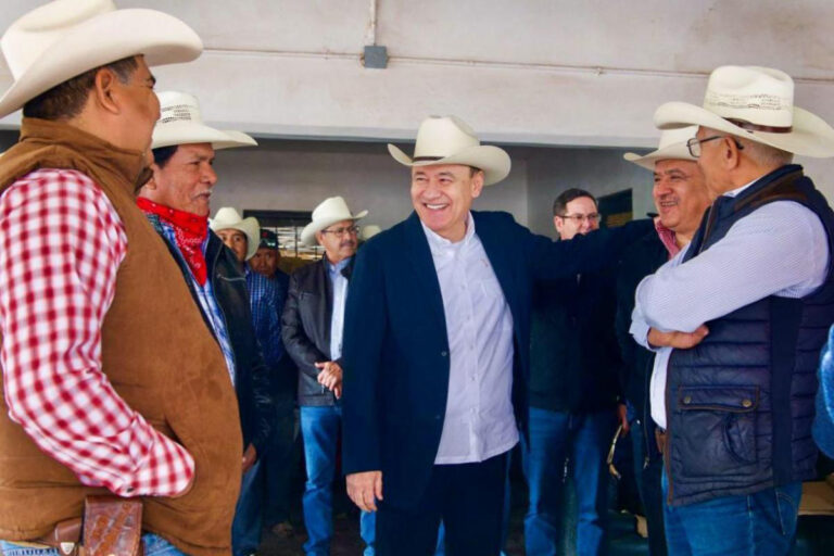 El valor (y futuro) político de Alfonso Durazo