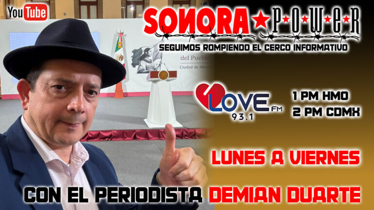 Nuevo hospital de Guaymas pero en el 2027; Mexicana viajará a Sonora | Dialogamos con la presidenta