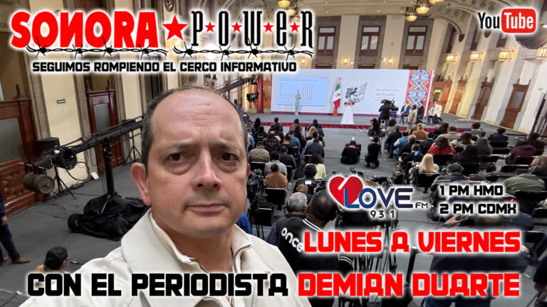 El espinoso caso de Gutiérrez Müller, ¿se va o se queda? | Vivienda para todos | México canta
