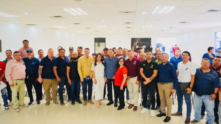 Fortalece 30 Ayuntamiento colaboración con ligas y asociaciones deportivas