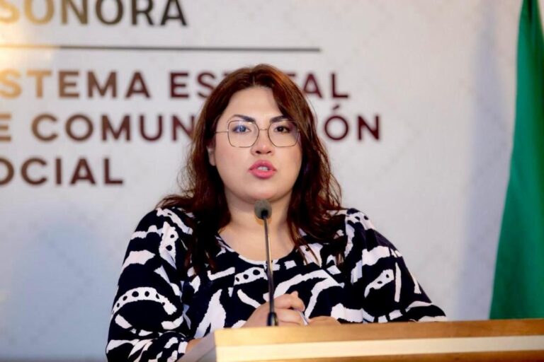 Gobierno de Sonora impulsa programa integral “Desde la comunidad” para prevenir y atender la violencia familiar