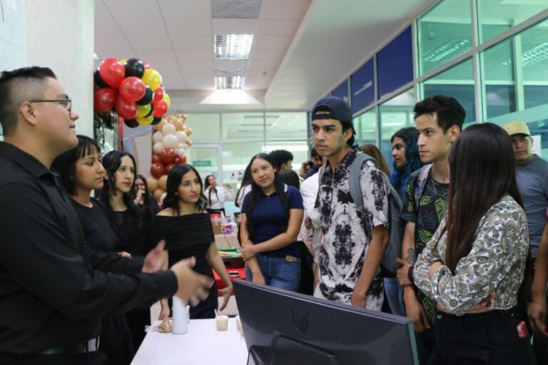 Impulsa Gobierno de Sonora proyectos innovadores y de impacto social: UTS