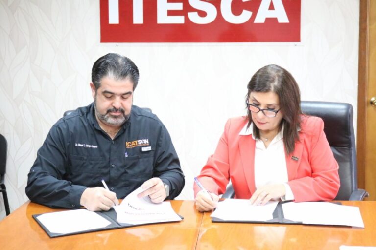 Fortalece Gobierno de Sonora capacitación y certificación de competencias laborales: Itesca