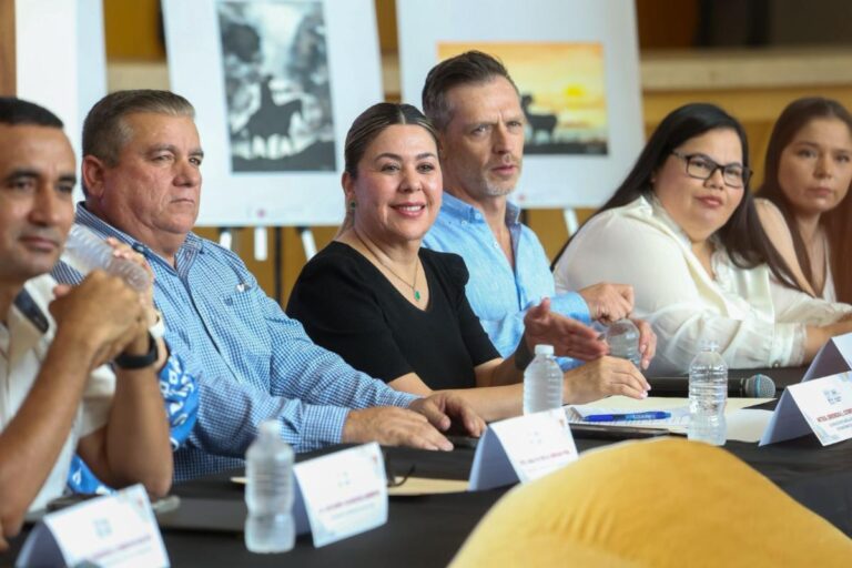 Presenta Gobierno de Sonora una nutrida cartelera de eventos para el mes de septiembre en el estado