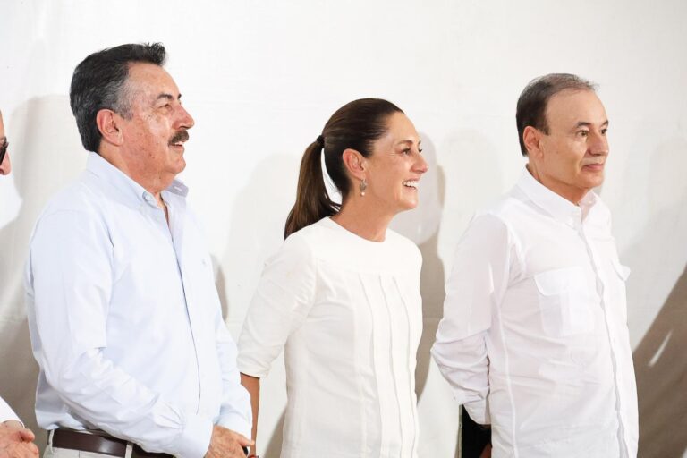 Será Javier Lamarque Cano el candidato a suceder a Alfonso Durazo en Sonora