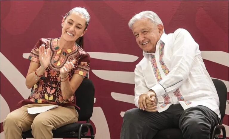 Hazaña histórica disminución de la pobreza en Sonora con AMLO y Sheinbaum: Octavio Almada