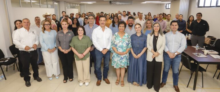 Realiza Congreso de Sonora segundo seminario para la profesionalización de servidores públicos