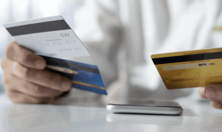 Gasolineras, restaurantes y conciertos: los peores lugares para perder de vista al pagar con tarjeta de crédito