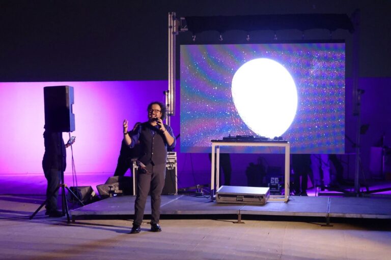 Anuncia Gobierno de Sonora temporada histórica para las artes visuales en Sonora: ISC