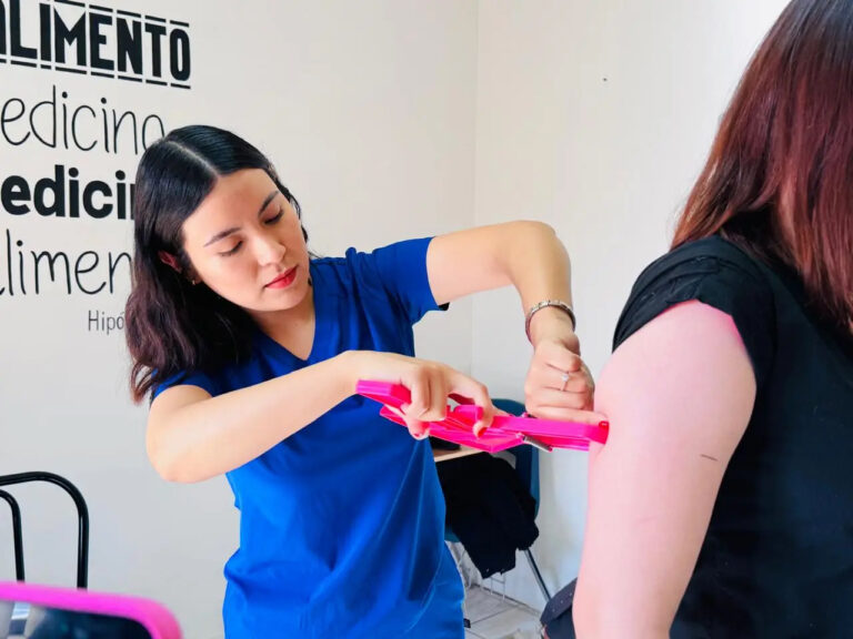 Invita DIF Municipal a conocer la Unidad de Nutrición