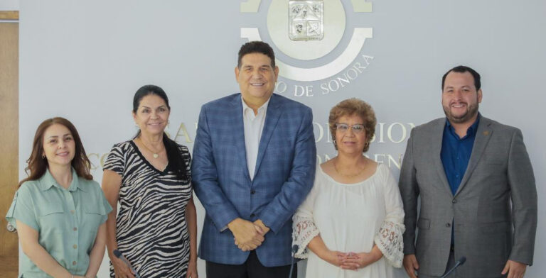 Avala Comisión de Gobernación reforma a la Ley Orgánica del Poder Judicial del Estado