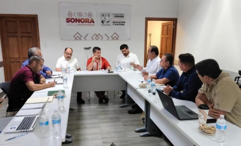 Fortalece Gobierno de Sonora operación académica y financiera de las Universidades Tecnológicas: UTS
