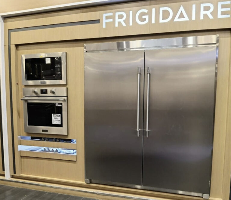 Frigidaire regresa al mercado mexicano con tecnología pensada para el día a día