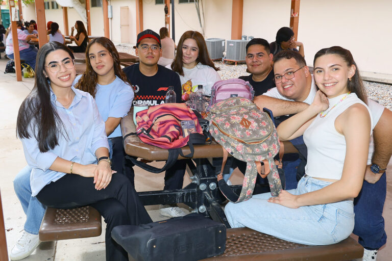 Inicia Unison semestre 2025-2 con asistencia de más del 90% de docentes y estudiantes