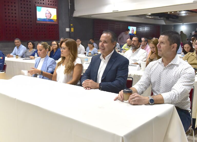 Promueve Toño Astiazarán vivienda sostenible con estímulos fiscales a la construcción