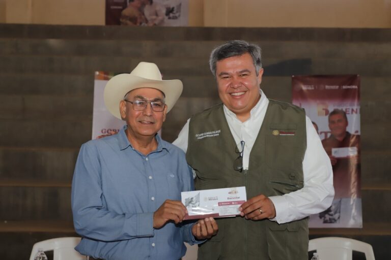 Inician las incorporaciones a la pensión de Adulto Mayor