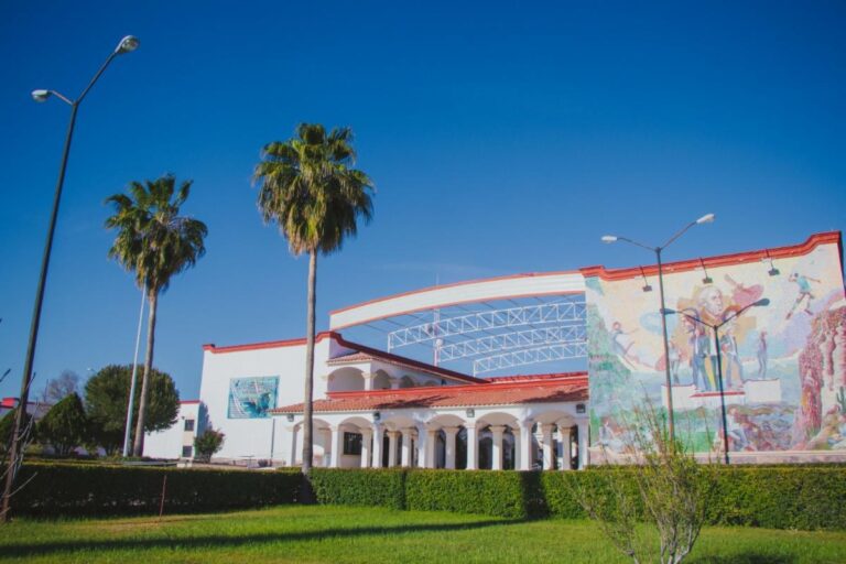 Anuncia Gobierno de Sonora la cuarta edición de la Feria de la Ciencia y Tecnología: Unisierra