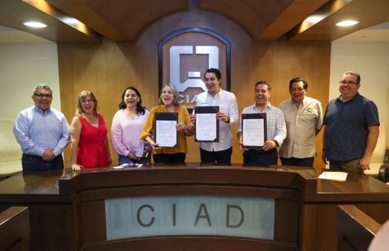 Gobierno de Sonora fortalece la certificación y profesionalización del bacanora en colaboración con el CIAD
