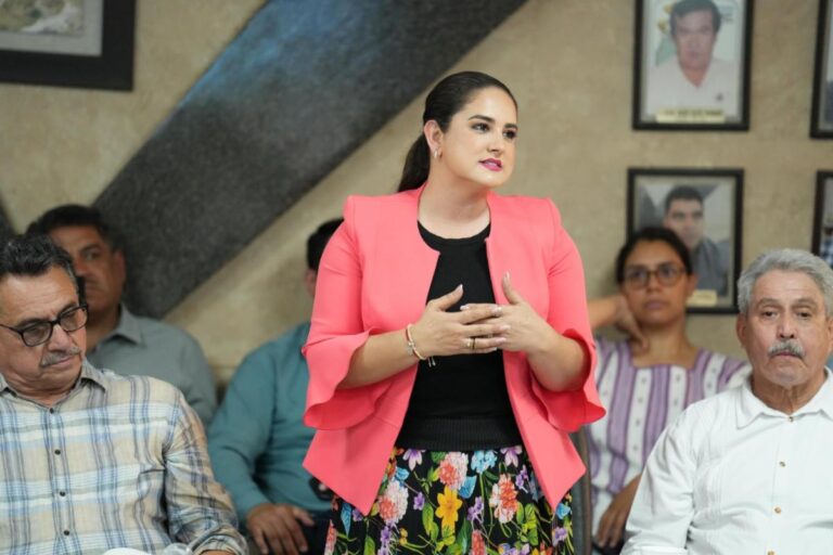 Gobierno de Sonora impulsa tecnificación de riego en los valles del Yaqui y del Mayo