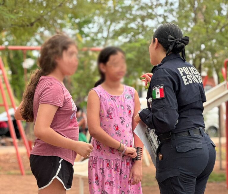 Trabajo operativo reduce incidencia delictiva de violencia familiar en Guaymas y Caborca: Gobierno de Sonora
