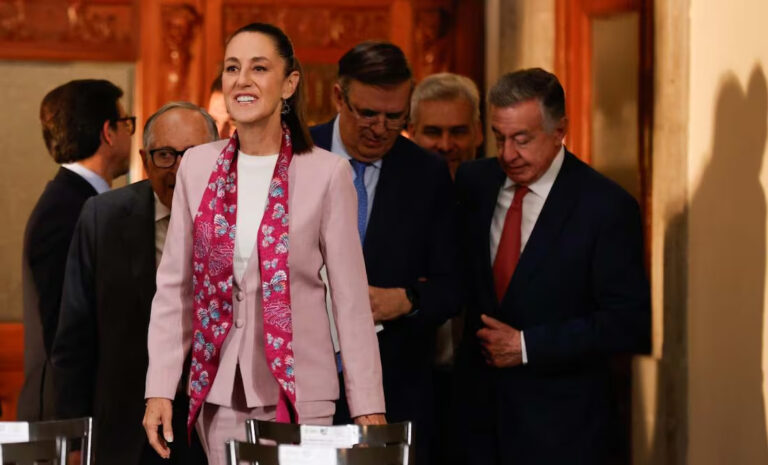 Plan México: Industria farmacéutica invertirá 12 mil 250 mdp