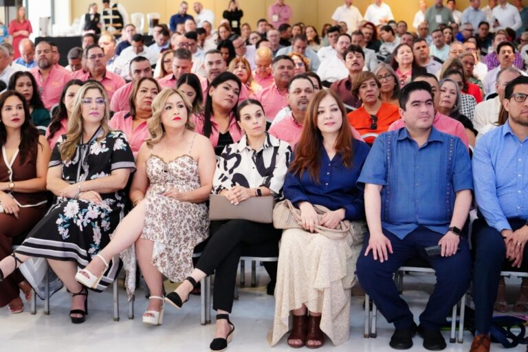 Establece Gobierno de Sonora compromisos con la estructura de educación básica: SEC