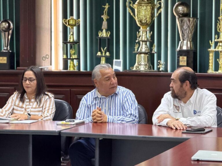 Gobierno de Sonora brindará mejor preparación a jóvenes universitarios: UTHermosillo