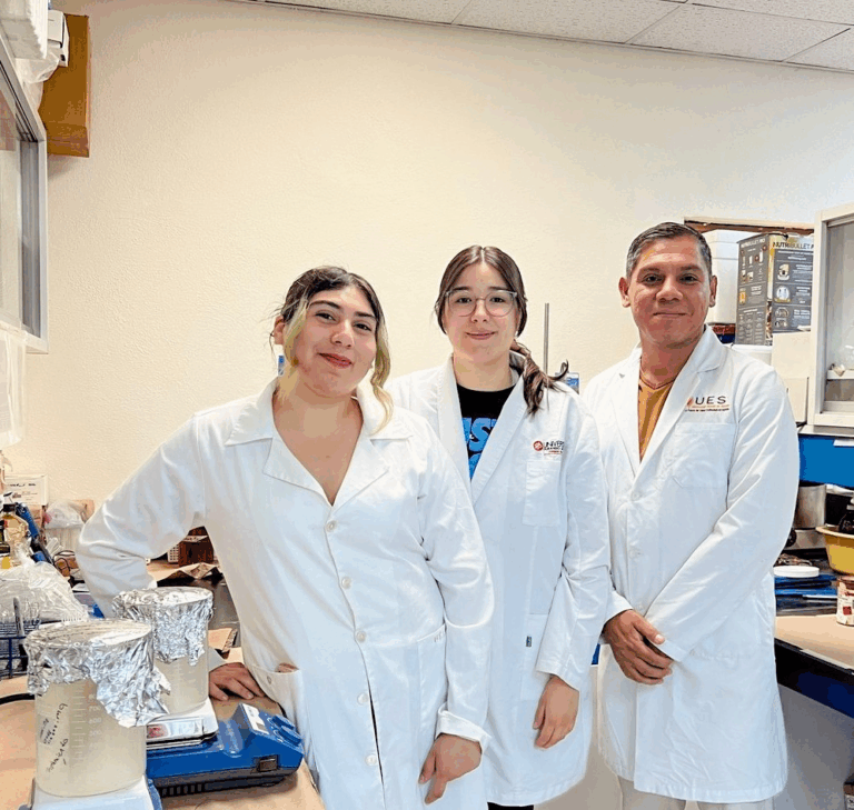 Impulsa Gobierno de Sonora investigación científica para prevenir complicaciones de la diabetes