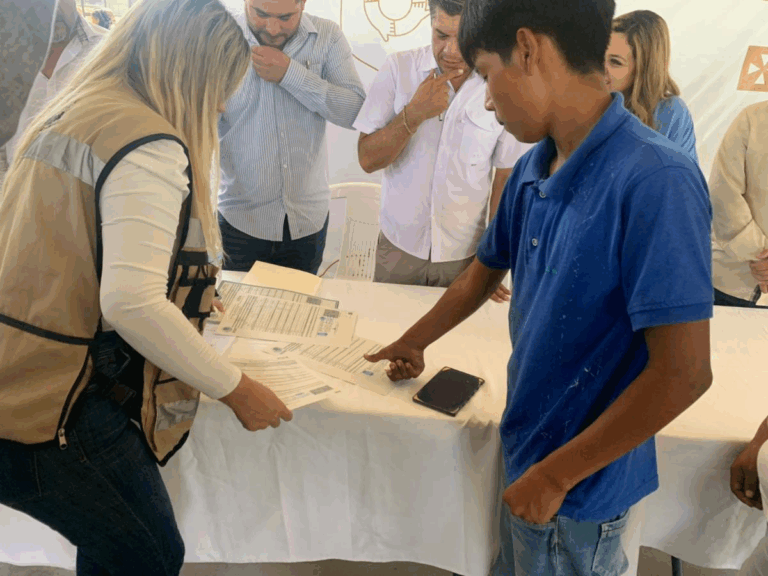 Gobierno de Sonora inicia Registro de nacimientos en 16 municipios del estado