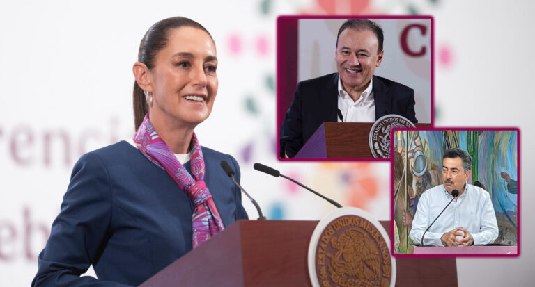 Sonora está de moda… Esto es lo que se sabe