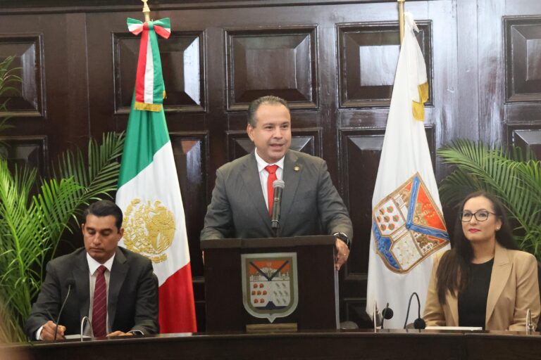 Destaca Antonio Astiazarán avances históricos y bases para que Hermosillo siga avanzando
