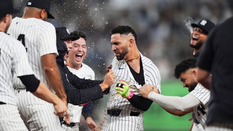 Yankees va por todo, avanza a Play Offs y busca el #1 de la Americana