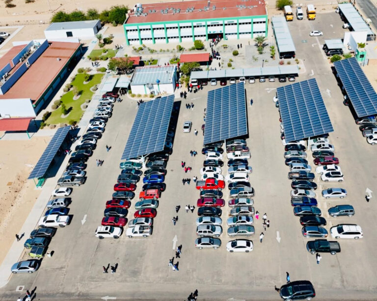 La Universidad Tecnológica de SLRC alcanza cifra histórica de inscripciones: Gobierno de Sonora