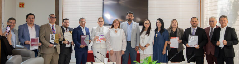 Gobierno de Sonora diversifica la oferta educativa con pertinencia en la entidad: SEC