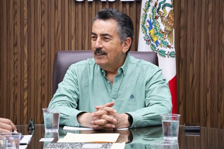 Se prospecta para Cajeme la llegada de una nueva planta de reciclaje con una inversión de 119 MDP