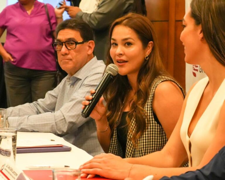 Gobierno de Sonora promueve atención médica gratuita con la llegada de Dr. Vagón, El Tren de la Salud