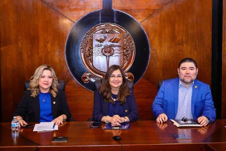 Asociaciones y organismos empresariales presentan propuestas para el PDI Unison 2025-2030