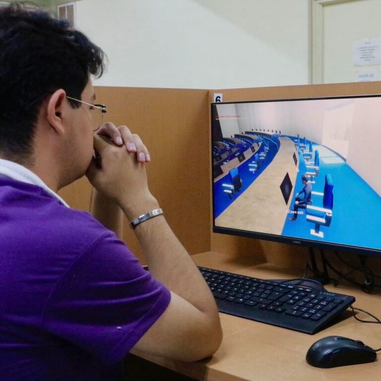 Gobierno de Sonora impulsa la primera generación del TecNM Virtual: Itescan