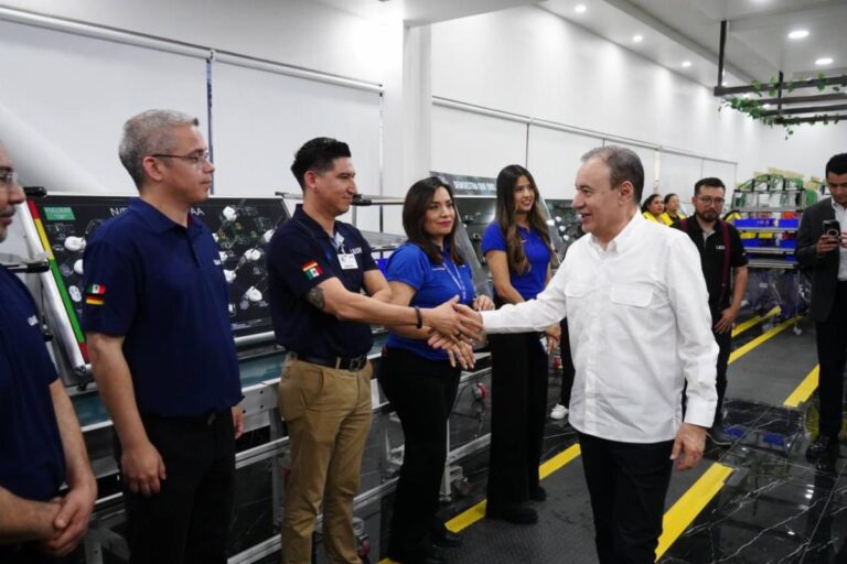 Gobernador Durazo logra inversión millonaria superior a los 500 millones para Hermosillo, resultado del Plan Sonora