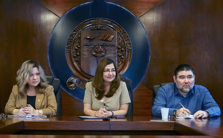 Arrancan foros de consulta para el Plan de Desarrollo Institucional 2025-2030