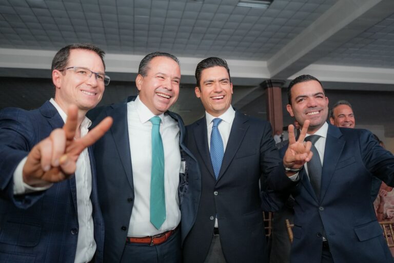 Antonio Astiazarán, el perfil que buscará derrotar a la izquierda en el norte