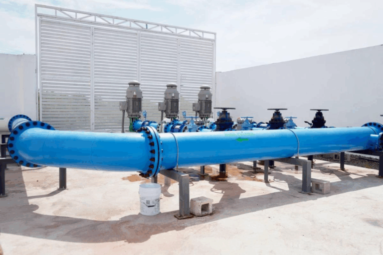 Gobernador Durazo transforma Sonora con el Plan Hídrico más ambicioso de la historia para asegurar el derecho al agua